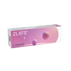 Labo Life 2LLXFS LaboLife 2L LXFS Lion Pharmacy Loewen-Apotheke