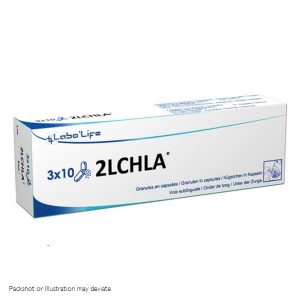 Labo Life 2LCHLA LaboLife 2L CHLA Lion Farmacia Loewen-Apotheke