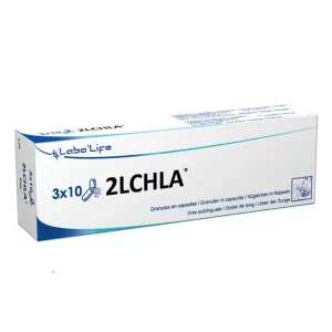 Labo Life 2LCHLA LaboLife 2L CHLA-Farmacia de los Leones