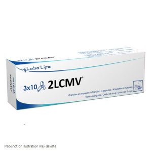 Labo Life 2LCMV LaboLife 2L CMV Lion Farmacia Loewen-Apotheke