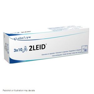 Labo Life 2LEID Preduct can bei importet. LaboLife 2L EID, Partner of Lion Pharmacy and Loewen-Apotheke