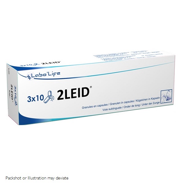 Le produit Labo Life 2LEID peut être importé. LaboLife 2L EID, partenaire de Lion Pharmacy et Loewen-Apotheke