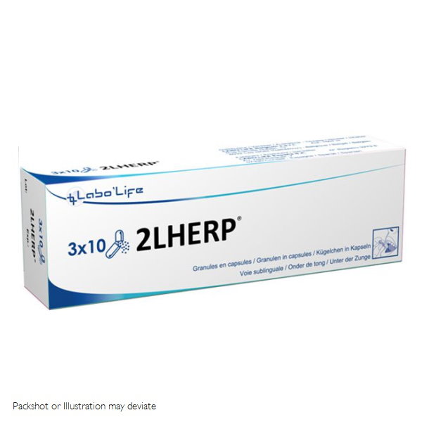 Labo Life 2LHERP ou LaboLife 2L HERP, Produit, Lion-Pharmacie nommé Loewen-Apotheke24 en Allemagne