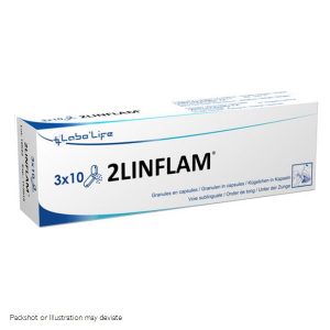 Labo Life 2LINFLAM ou LaboLife 2L INFLAM, Produit, Lion-Pharmacy nommé Loewen-Apotheke24 en Allemagne