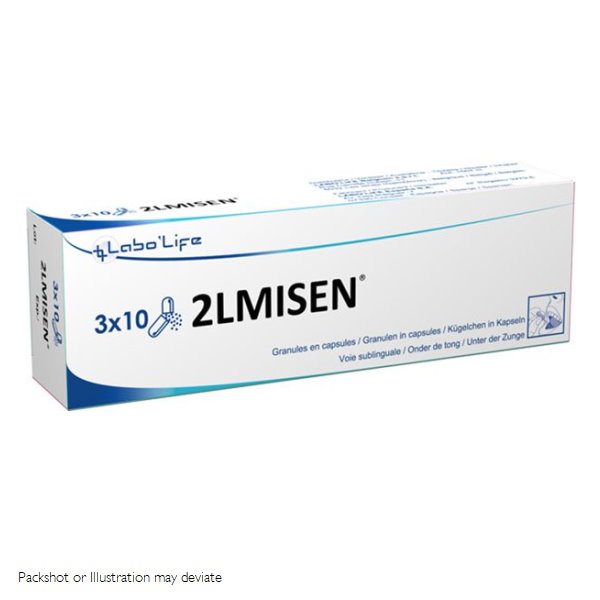 Labo Life 2LMISEN ou LaboLife 2L MISEN, Product, Lion-Pharmacy nommé Loewen-Apotheke24 en Allemagne
