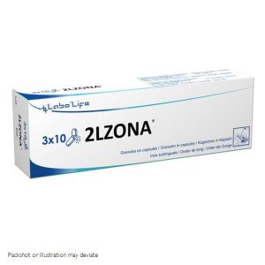 Labo Life 2LZONA o Labo Life 2L ZONA, Producto, Lion-Pharmacy denominado Loewen-Apotheke24 en Alemania