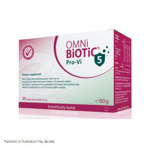 OMNI BiOTiC Pro-Vi 5, Lion-Pharmacy or Loewen-Apotheke24
