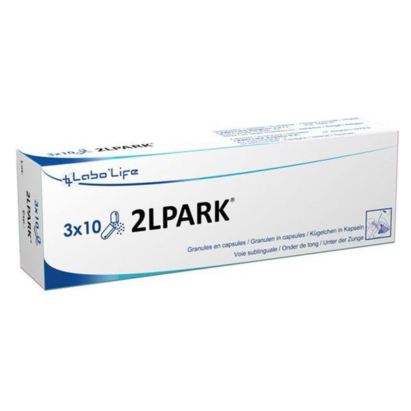 Labo Life-2LPark product, 1785153, 2L PARK from Lion Pharmacy Loewen-Apotheke