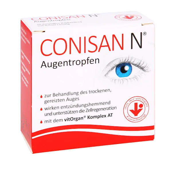 Conisan N collyre 11669918 vitorgan Lions Pharmacy loewen-apotheke24