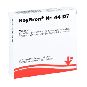 Neybron No.44 D7 ampollas vitorgan Lions Pharmacy loewen-apotheke24