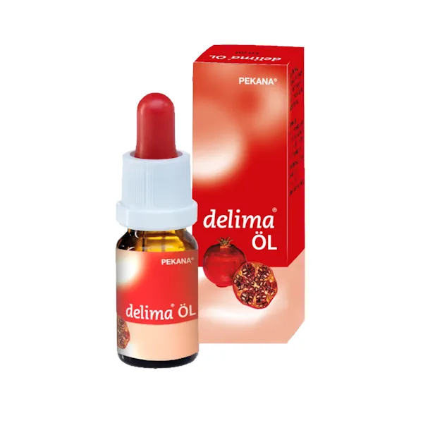 delima oil10ml Wala Heilmittel Arzneimittel Löwen Apotheke