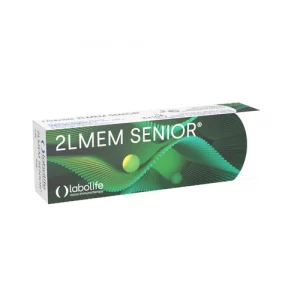 Labo Life 2LMEMSENIOR, Labo Life 2LMEM SENIOR Lions Apotheke Mikroimmuntherapie