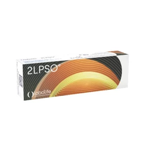 Labo Life 2LPSO, 2L PSO Lions Pharmacy, Löwen Apotheke