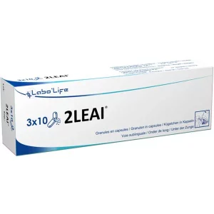 Labo Life 2L EAI capoules 30 pc Lions pharmacy