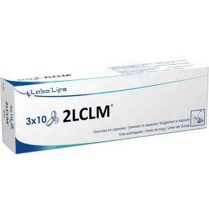 Labo Life 2LCLM 2L CLM Loewen-Apotheke Micro Immunotherapy