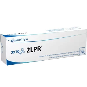 Labo Life 2LPR - 2l PR Lions Farmacia