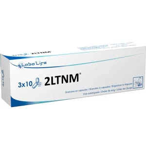 Labo Life 2LTNM Lions Farmacia 2L TNM micro immoterapia