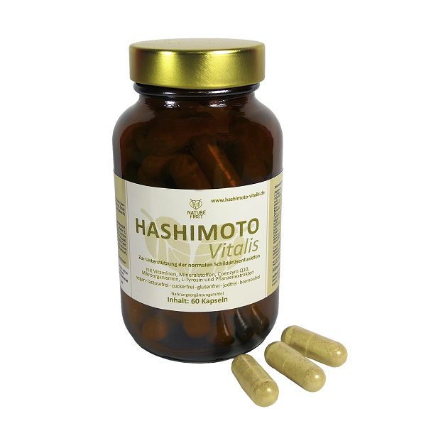Hashimoto-Vitalis-Schilddruese-PZN-18681124