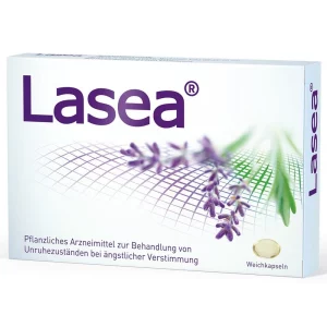 Farmacia Lasea 56 Stück 05489632 Lions