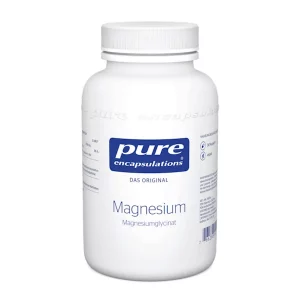 Capsule di magnesio Pure Encapsulations Lions-Pharmacy