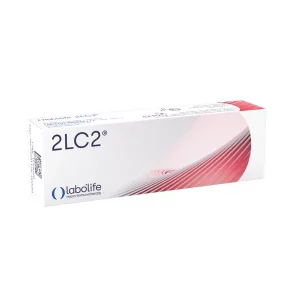 Image shows a package Labo Life 2L C2, 2LC2, Labo-Life, Lions-Pharmacy