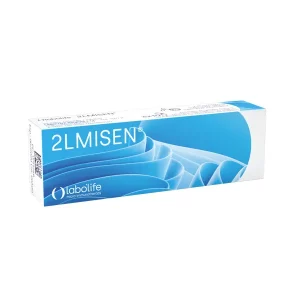 Image shows a package Labo Life 2L MISEN, 2LMISEN, Labo-Life, Lions-Pharmacy