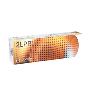 Image shows a package Labo Life 2L PR, 2LPR, Labo-Life, Lions-Pharmacy