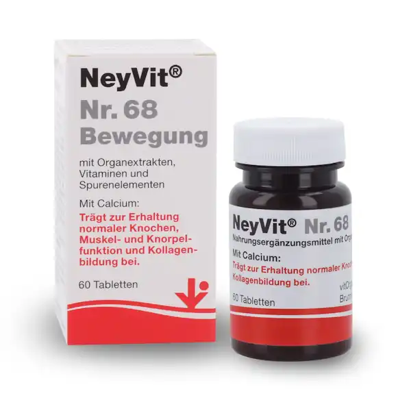 Neyvit-No.-68-Movement-Vitorgan-PZN-18307383-Lions-Pharmacy Neyvit No. 68 Movement von Vitorgan mit PZN 18307383 präsentiert von Lions-Pharmacy
