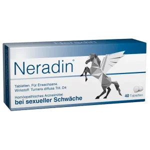 Neradin sulla Farmacia Lions
