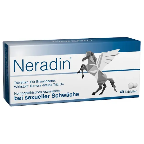 Neradin sulla Farmacia Lions