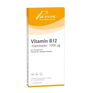 Vitamin B12 Depot Injektopass, PZN-03262634 Pascoe, Lionspharmacy-gallery