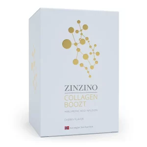 Zinzino Collagen Boozt on Lions Pharmacy