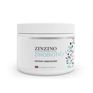Zinzino ZinoBiotic+, pro biotic, on Lions-pharamcy