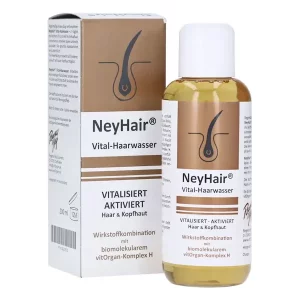 NeyHair Vital Tonic Water from vitorgan