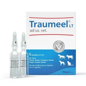 Traumeel LT ad us. vet.