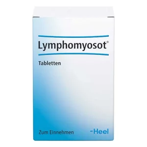Comprimidos linfomiosot-250 uds. de biologische-Heel, Lions-Pharmacy