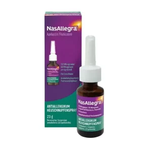 NasAllegra allergy tabletts lions-pharmacy