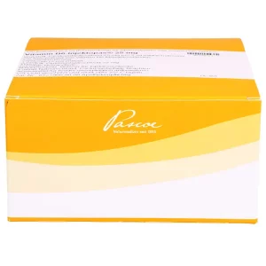 Vitamin B1 Injektopas 100 mg PZN 03262479