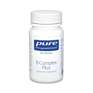 Pure Encapsulations B-Complex Plus by Lions-Pharmacy