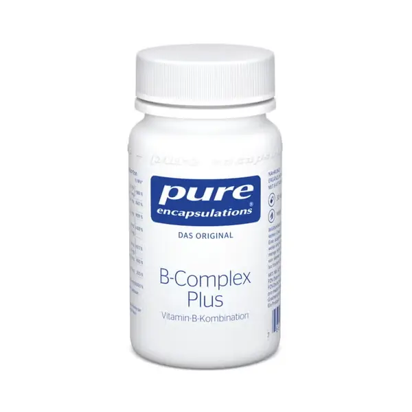 Pure Encapsulations B-Complex Plus by Lions-Pharmacy
