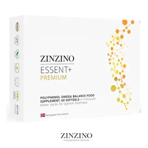 Zinzino-Essent+ Premium, Pharmacie, Lions-Pharmacie