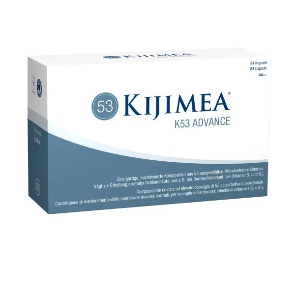 Kijimea K53 Advance, PZN-18379796, Lions-Pharmacy